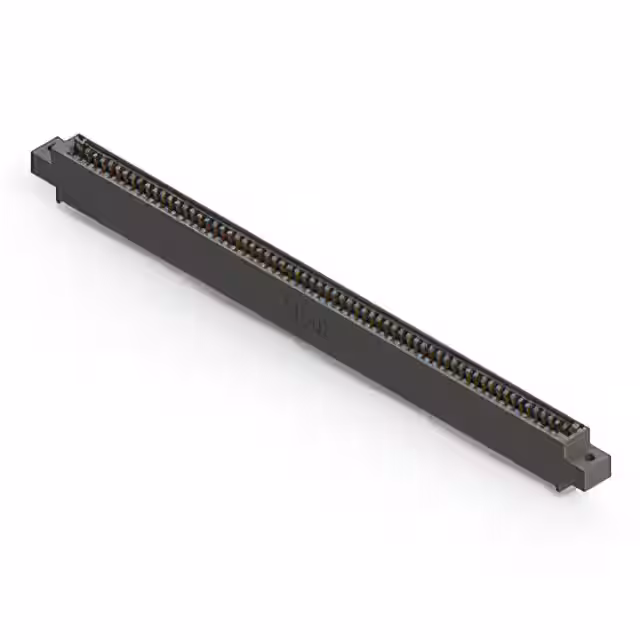 395-066-520-602 EDAC Inc.  Edgeboard Connectors